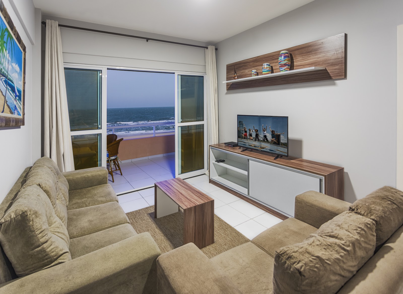 Dream Away Uruaru Beach Residence Estr. da Sucatinga S/N - Brazil
