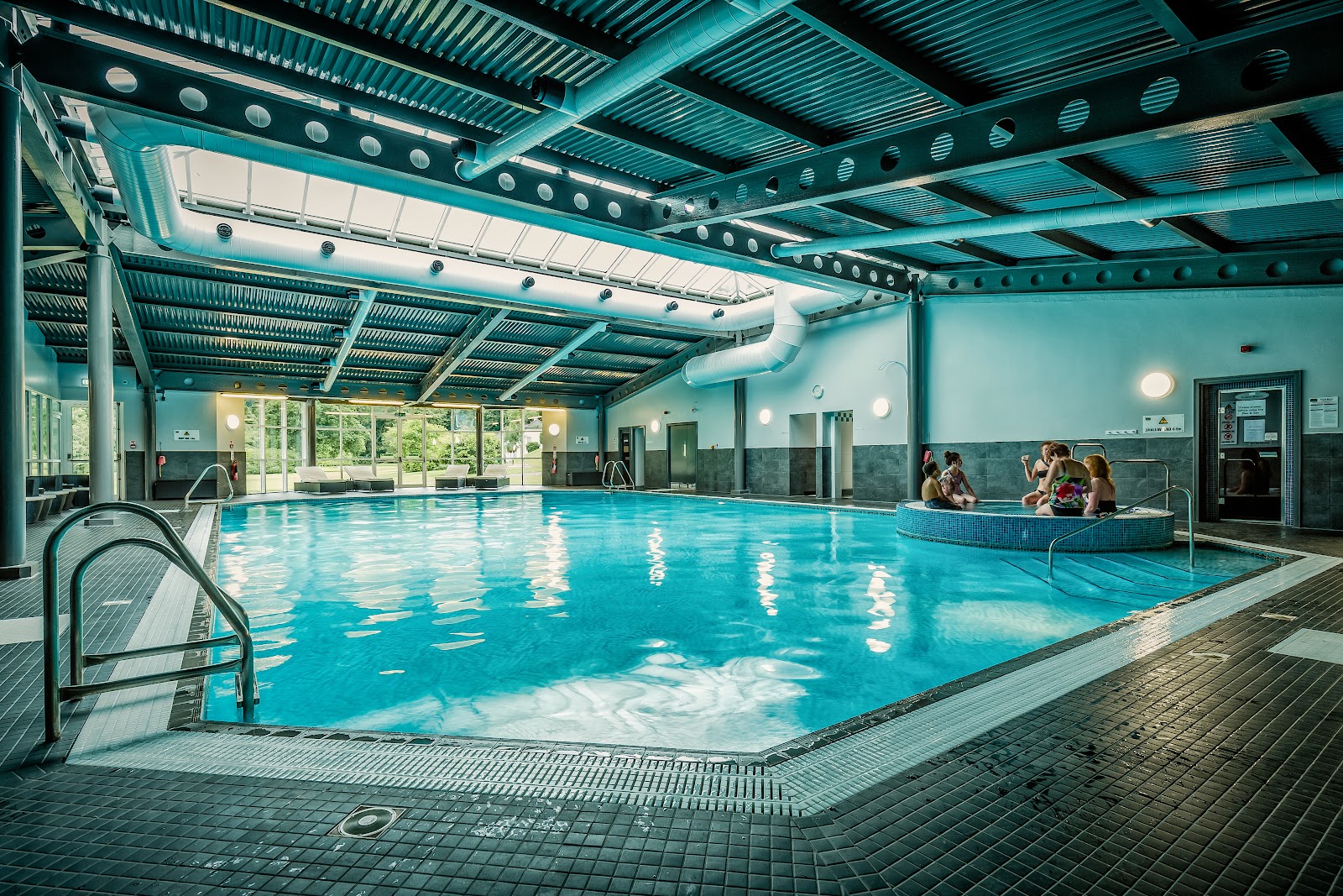 Dunkeld Lodges Dunkeld