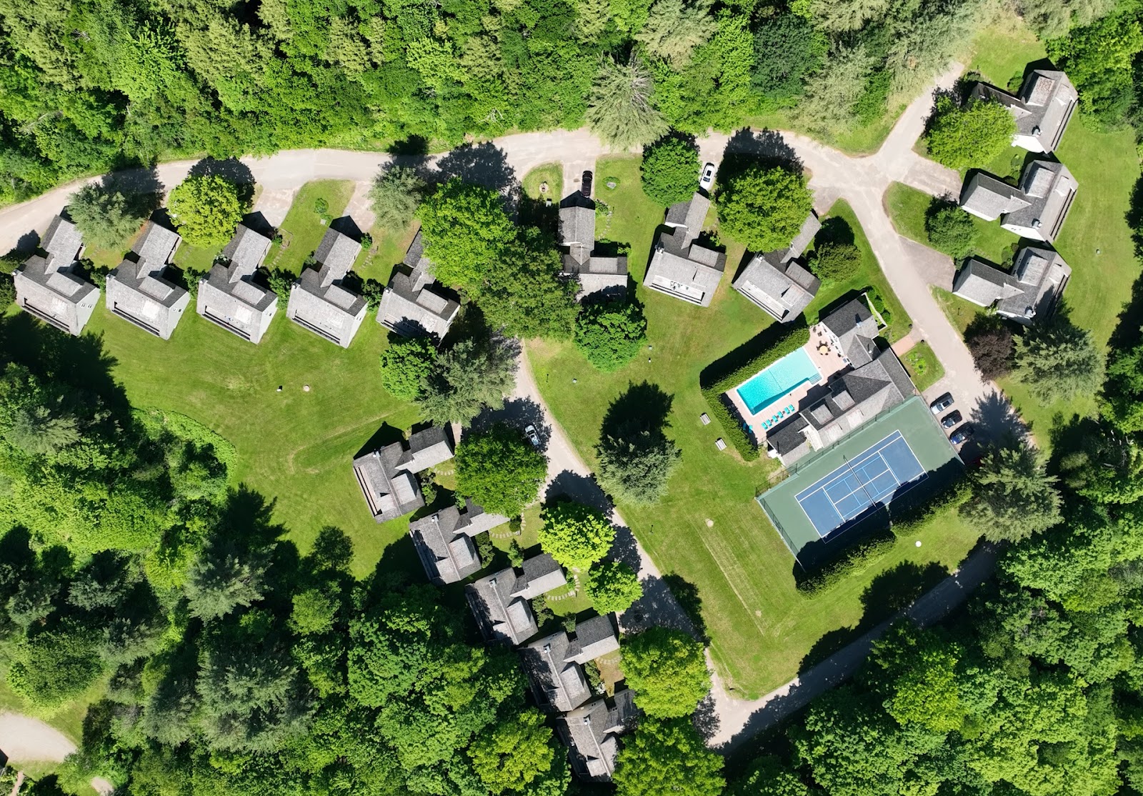 Eagles Resort at Sugarbush