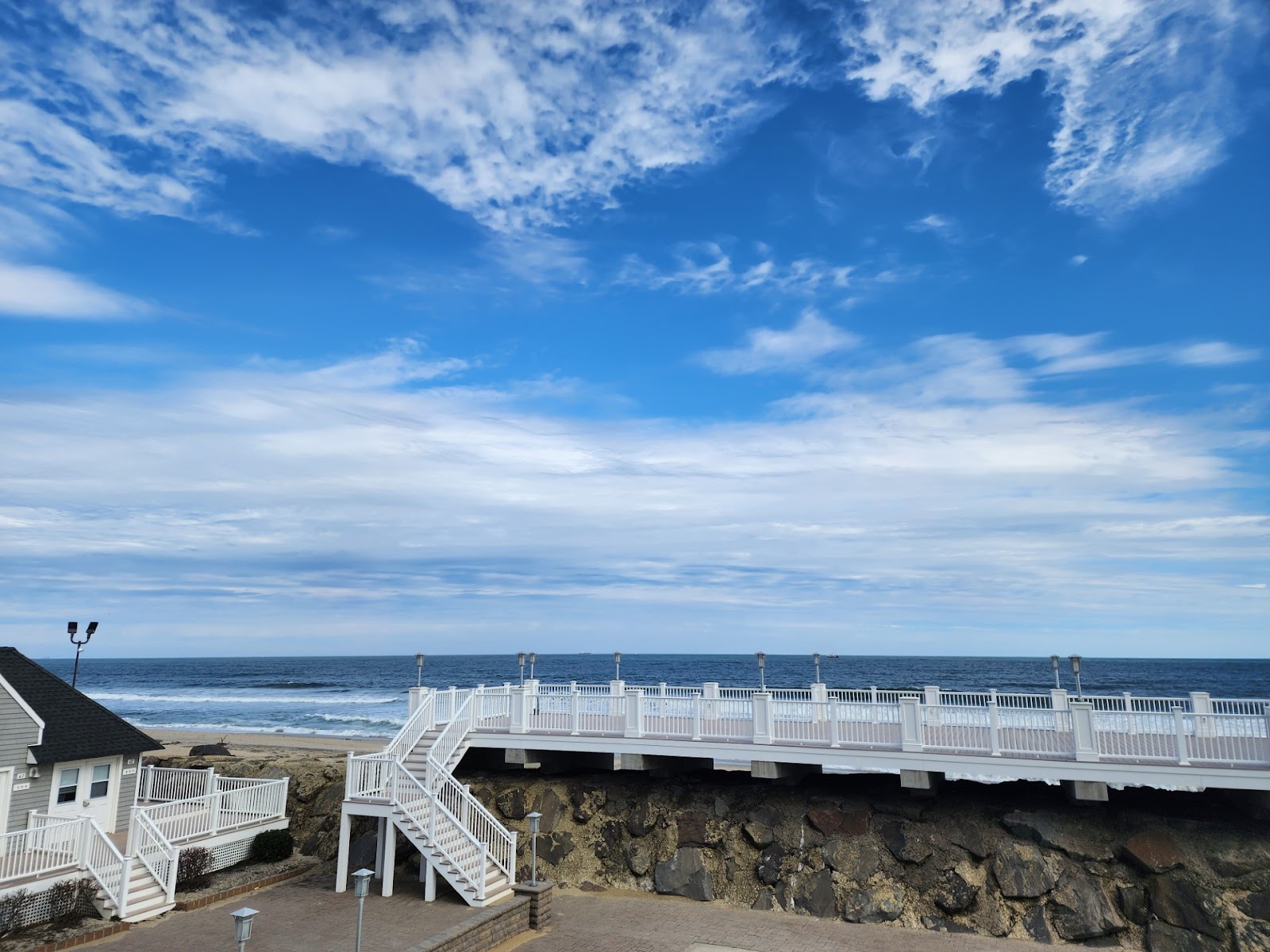 Edgewater Beach Club