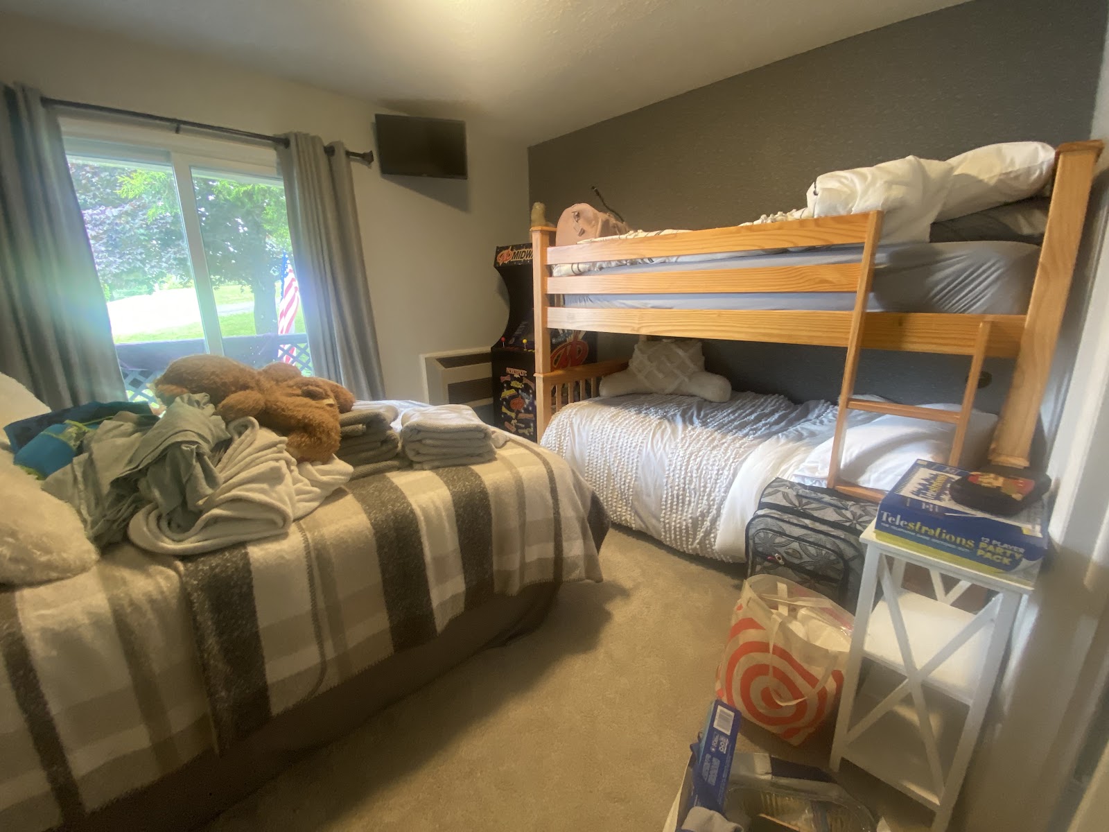 Endless Mountain Resort