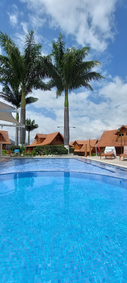 Estancia la Vera Cruz - Venezuela