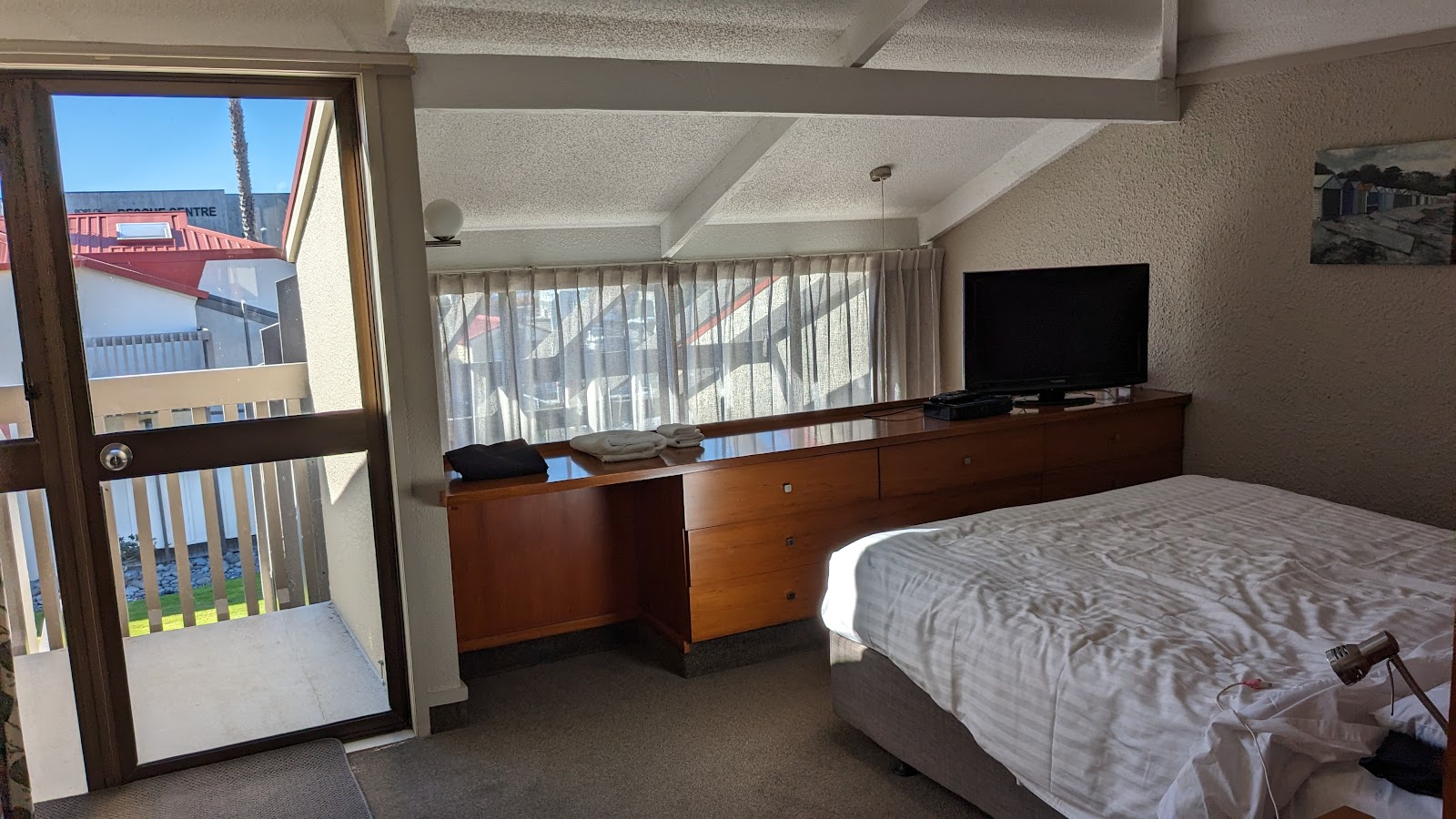 Fairway Lodge