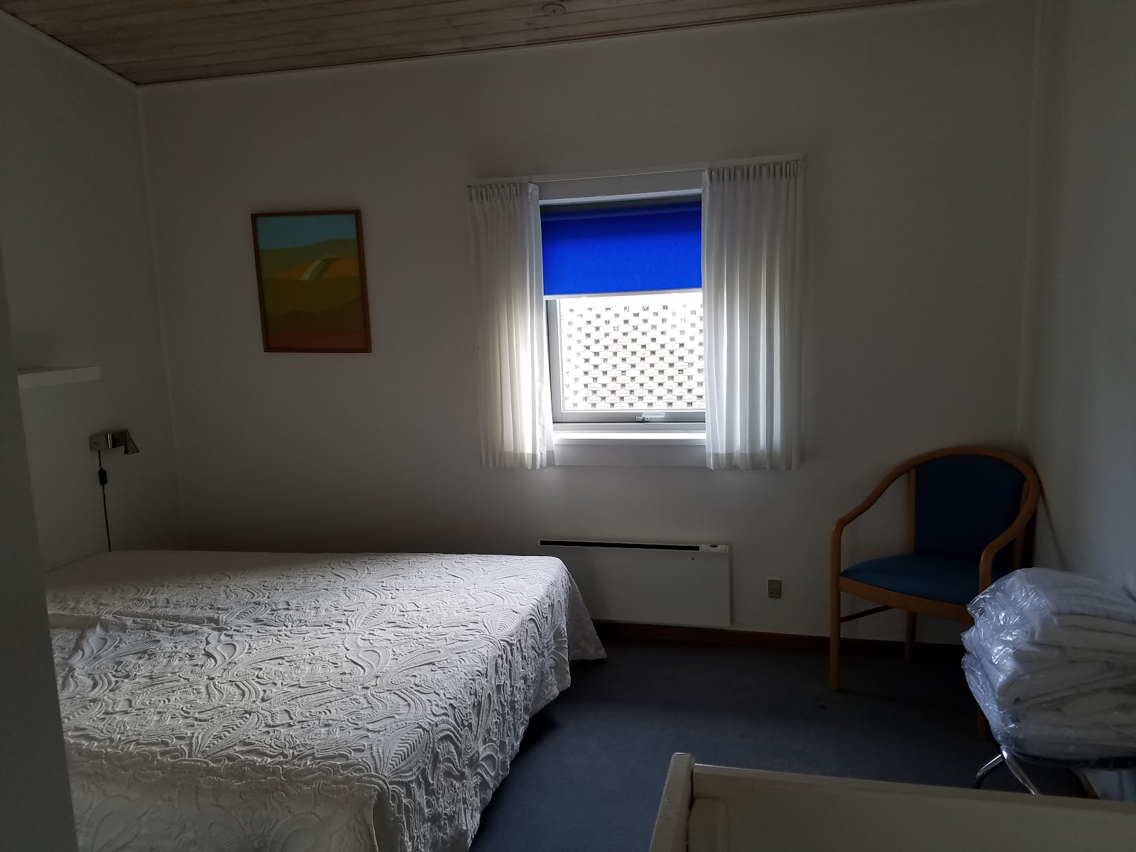 Feriecenter Raageleje Klit
