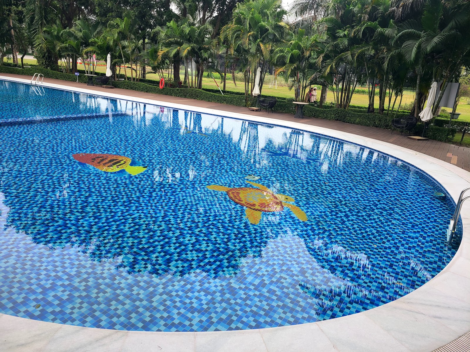 Flc Luxury Vinh Phuc Resort Vĩnh Thịnh Hamlet Vinh Tuong Ward