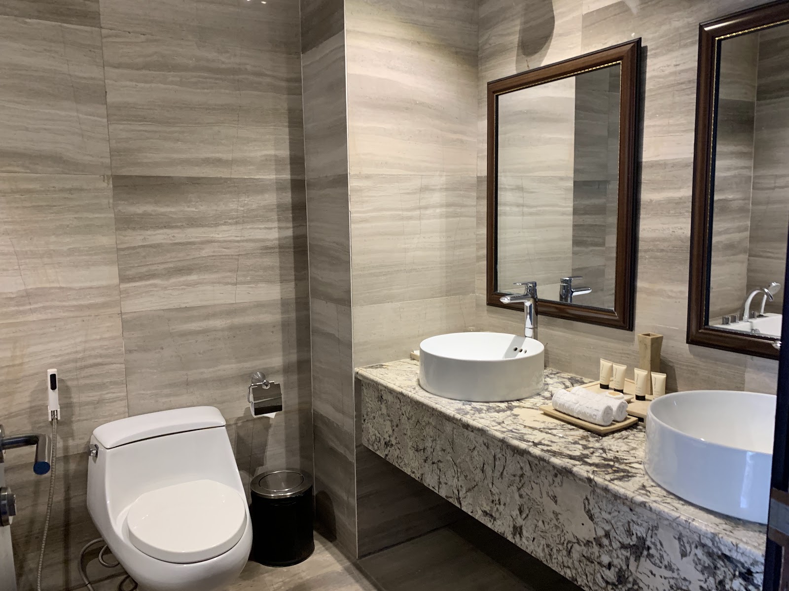 Flc Luxury Vinh Phuc Resort Vĩnh Thịnh Hamlet Vinh Tuong Ward