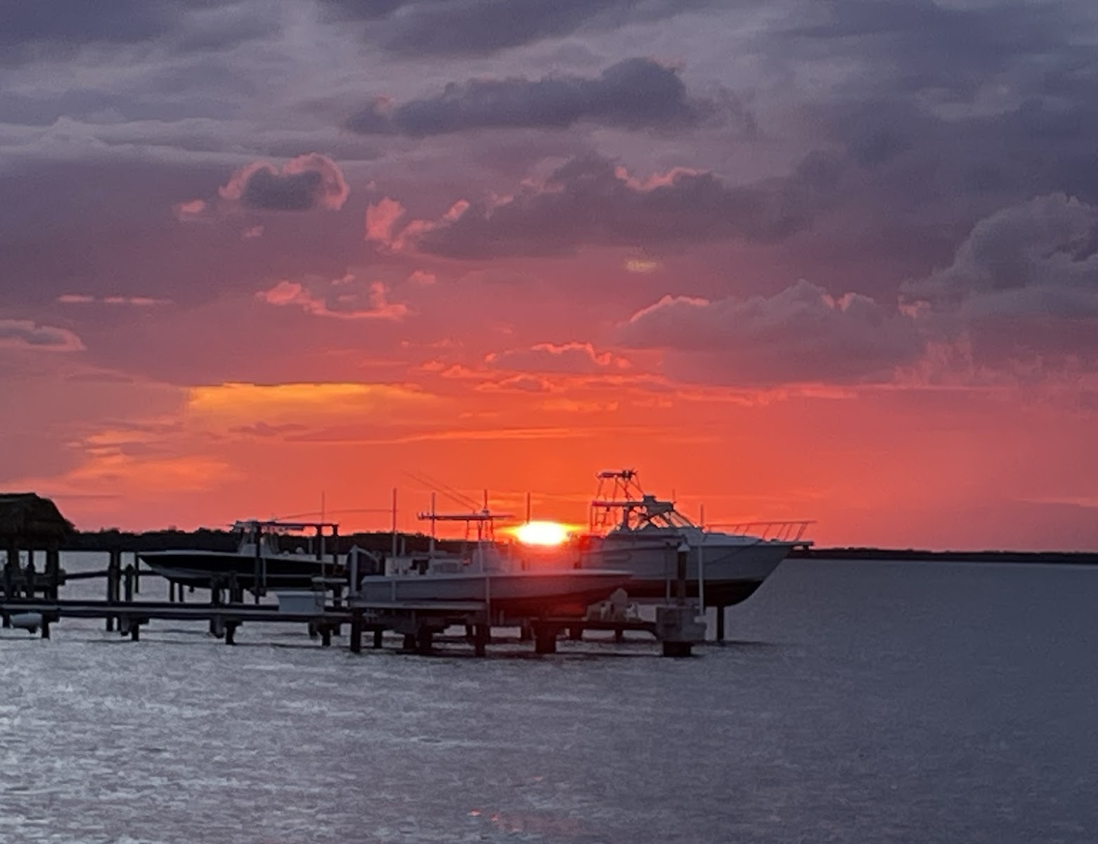 Florida Bay Club