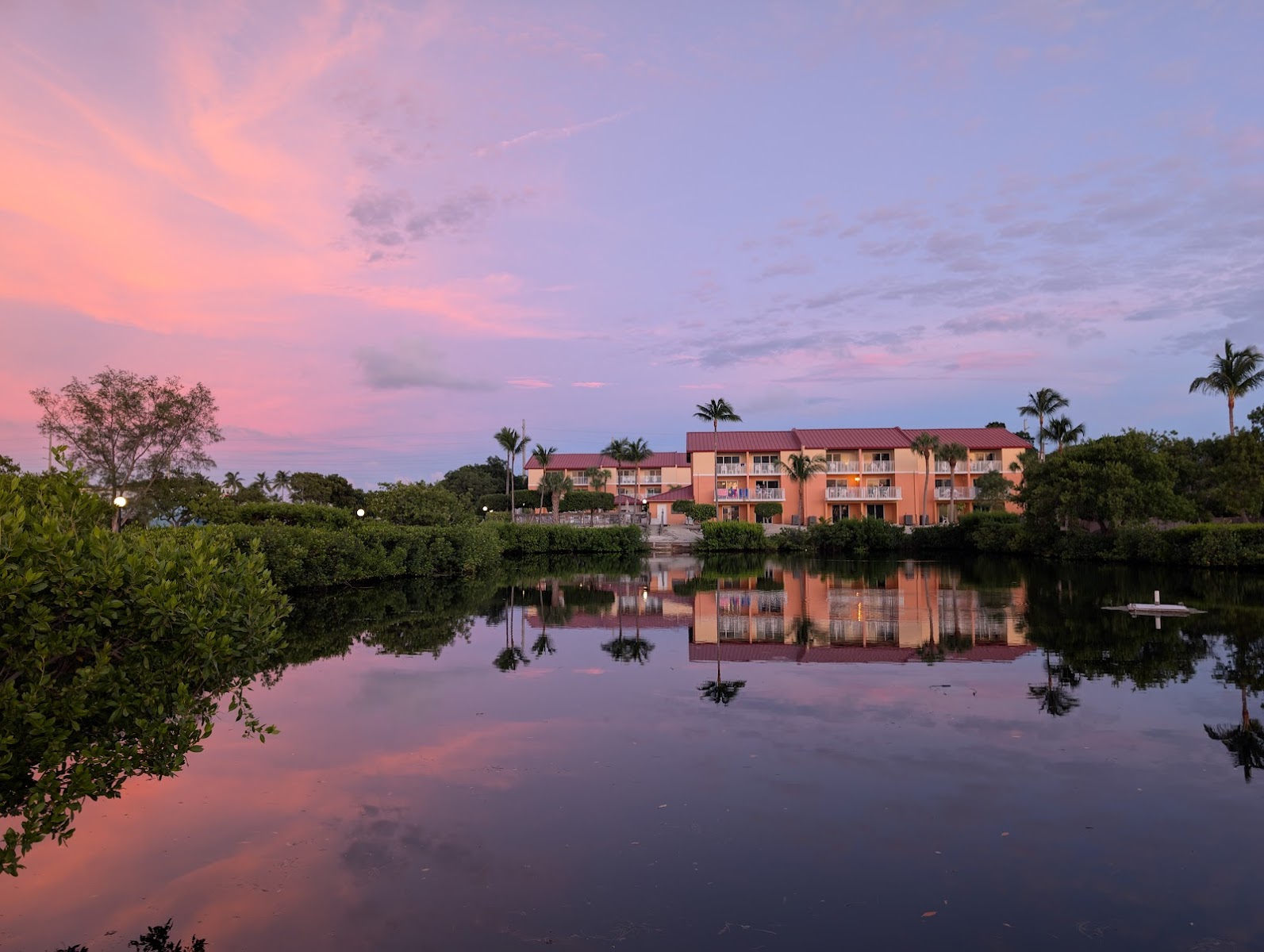 Florida Bay Club