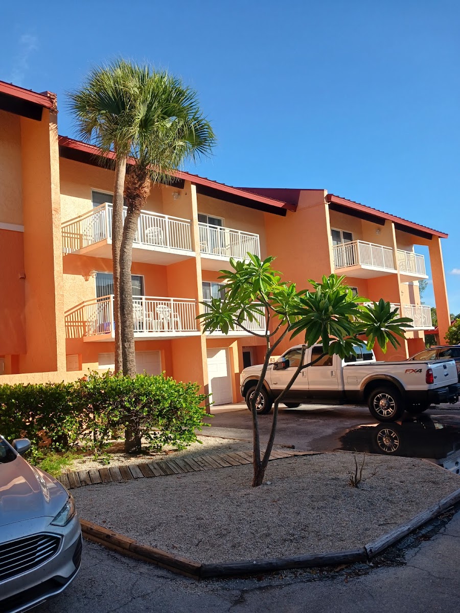 Florida Bay Club