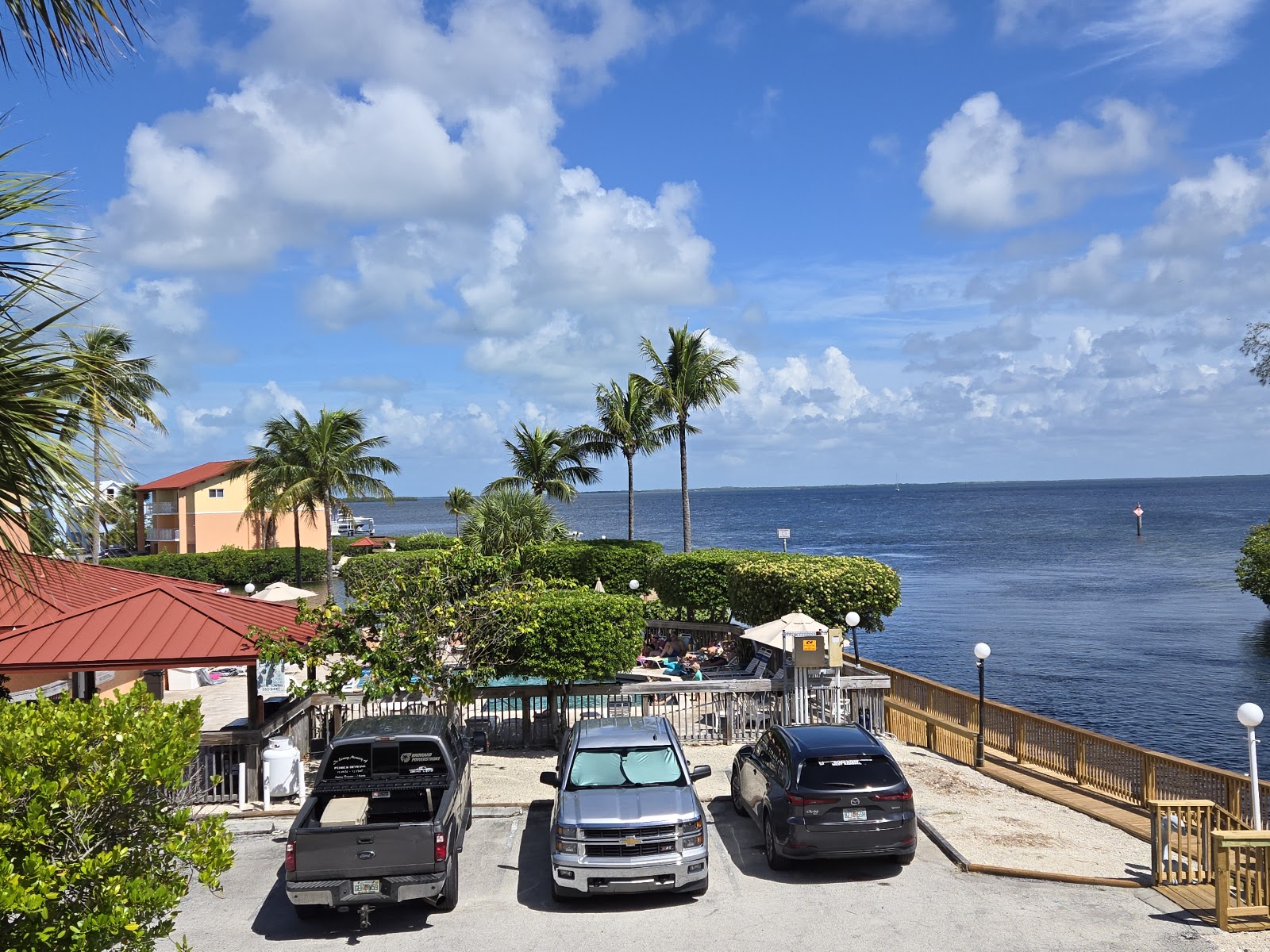 Florida Bay Club