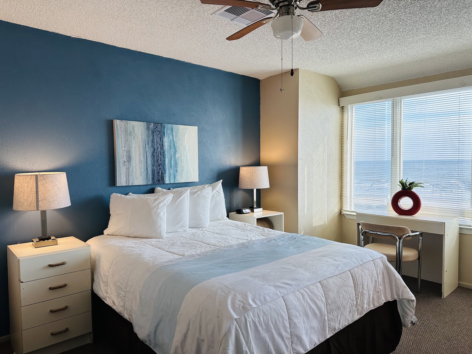 Four Seasons On the Gulf