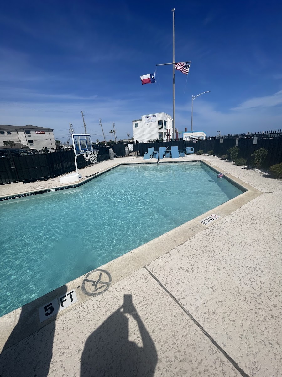 Four Seasons On the Gulf