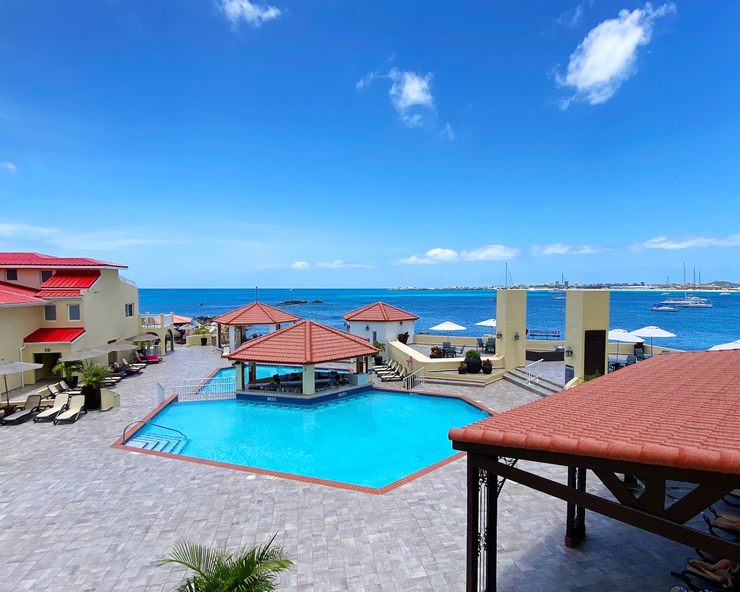 Geoholiday @ Guana Bay - Sint Maarten