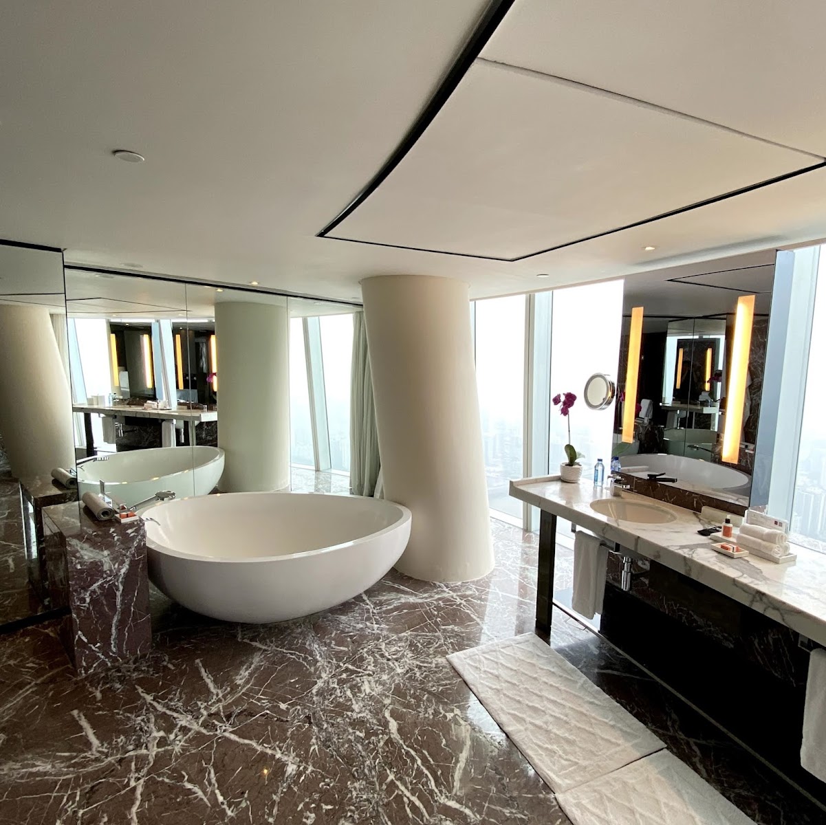 Guangzhou Four-Season Countryside Resort by Mandavilla