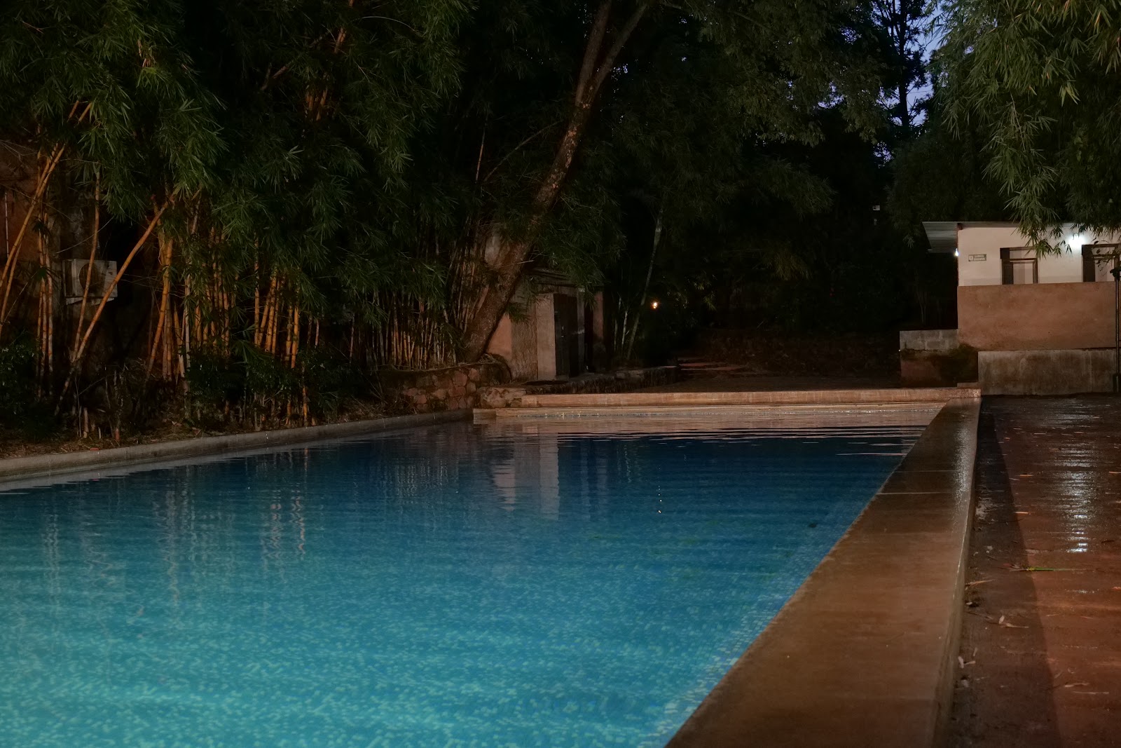 Guhantara Resort - India