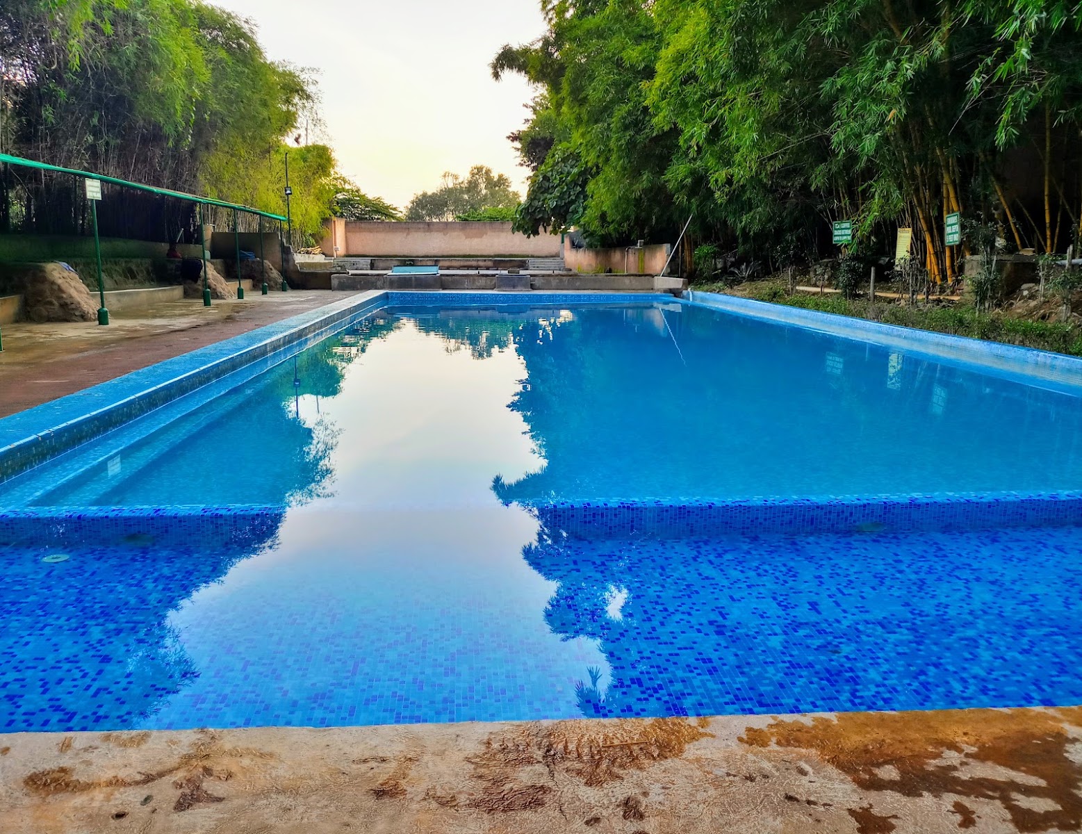 Guhantara Resort - India