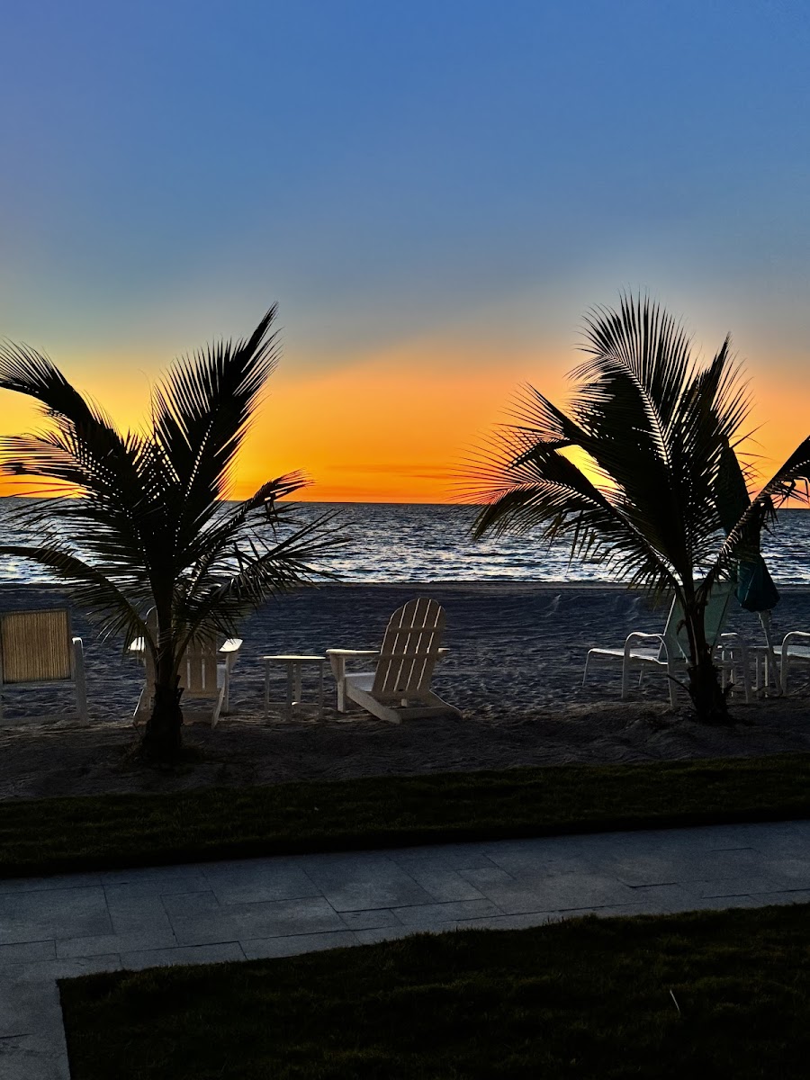 Gulf Pointe Intervals