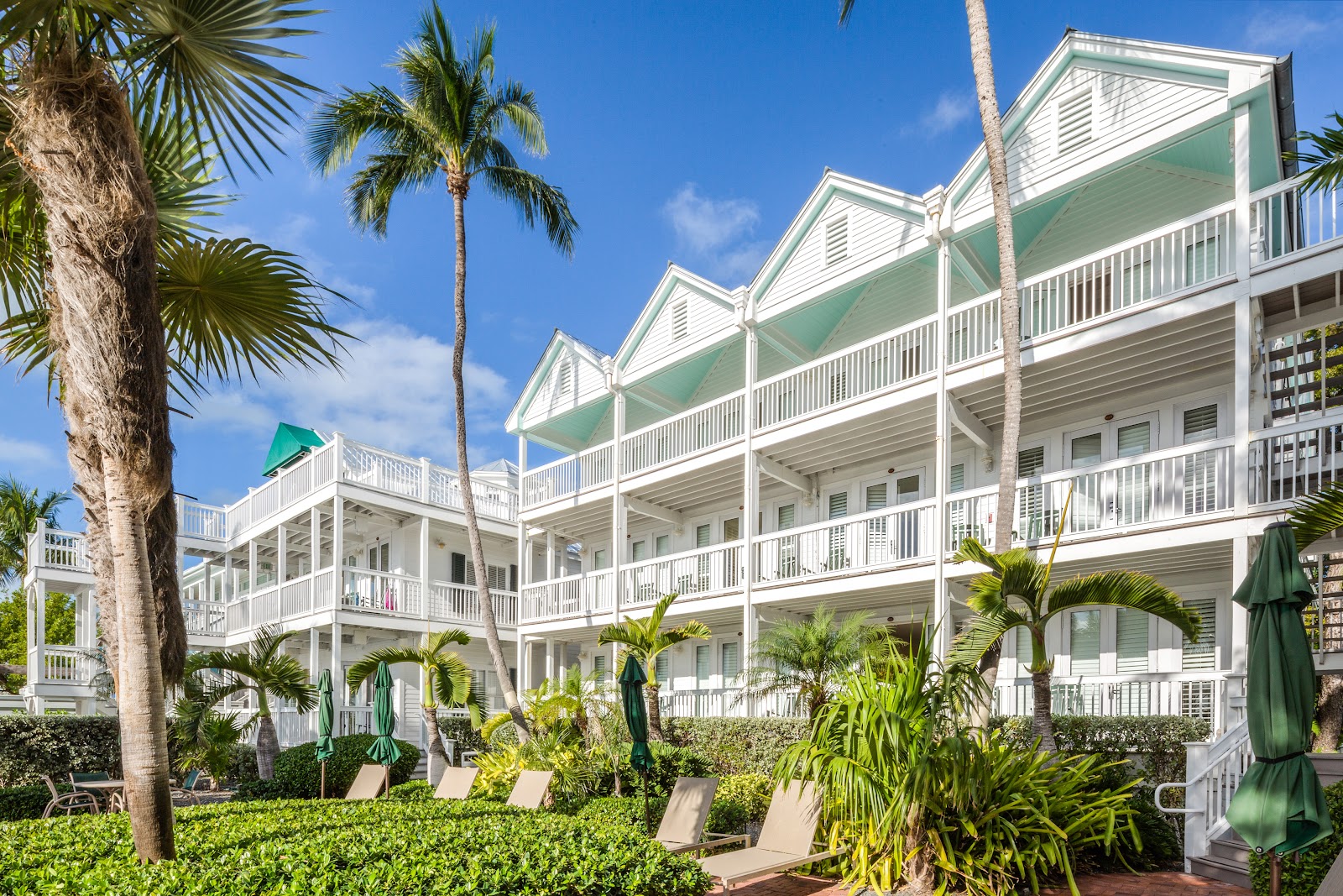 Gulf Stream Beach Resort