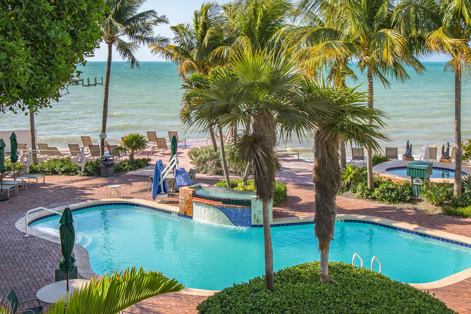 Gulf Stream Beach Resort