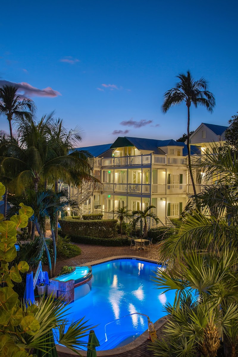 Gulf Stream Beach Resort