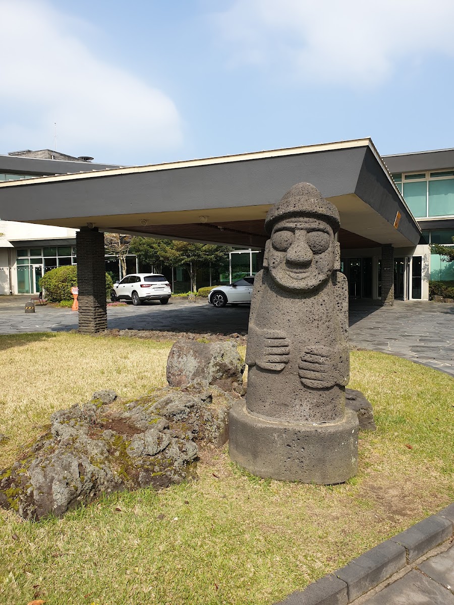 Hanwha Resort Jeju