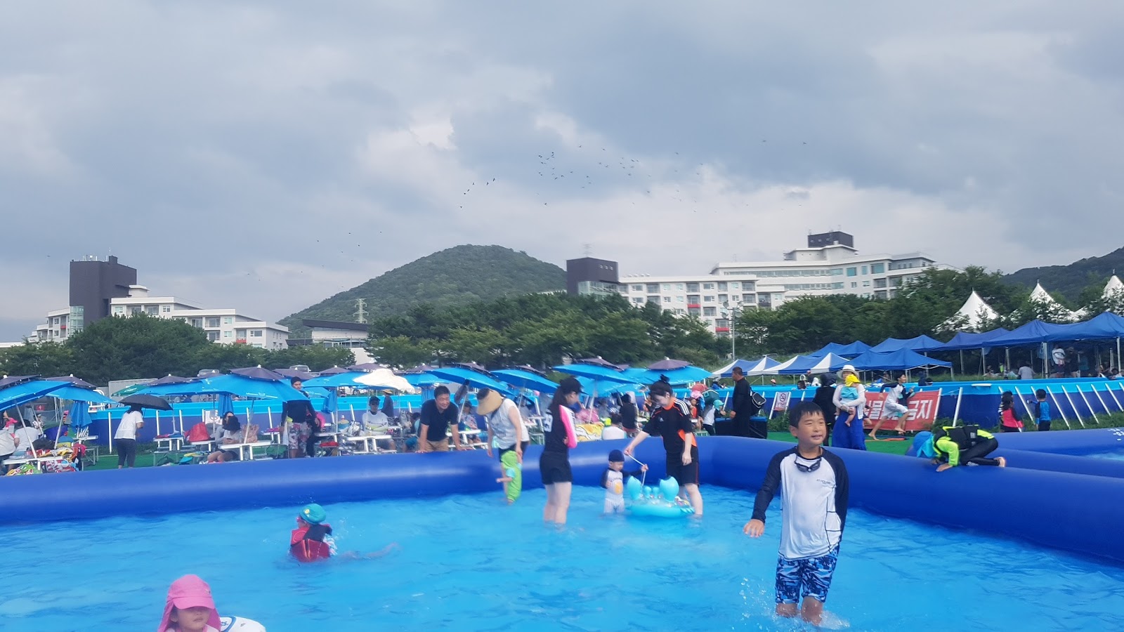 Hanwha Resort Jeju