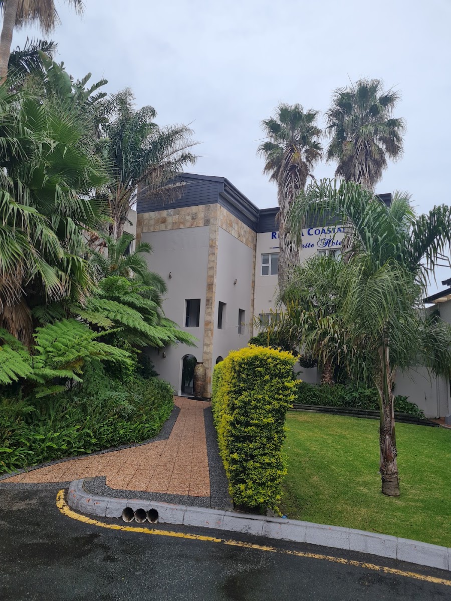Hartenbos Hotel - South Africa