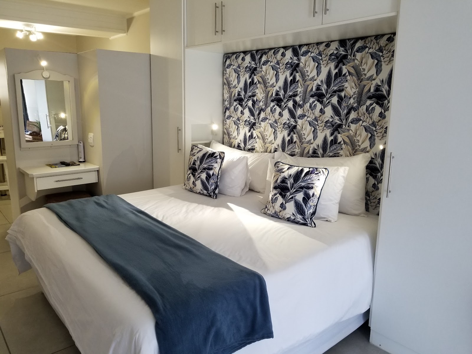 Hartenbos Hotel