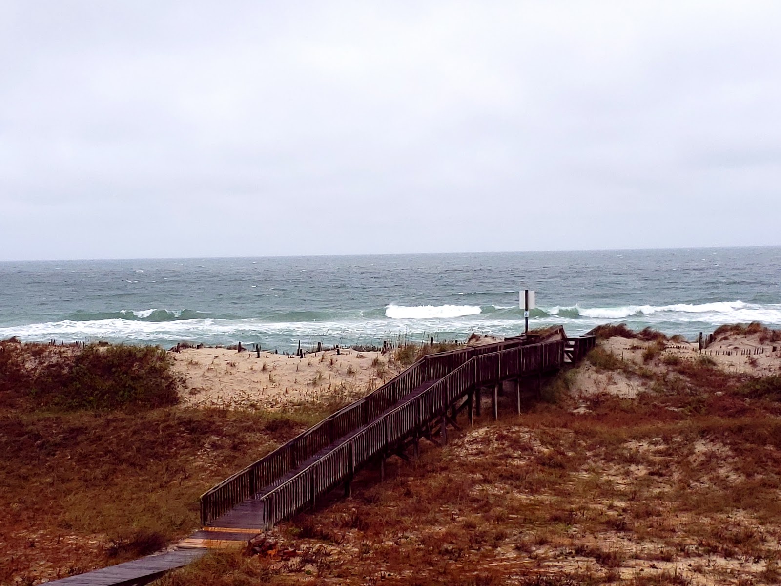 Hatteras High - United States