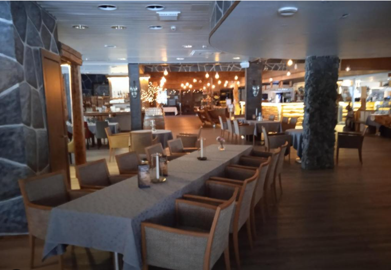 Holiday Club Ellivuori