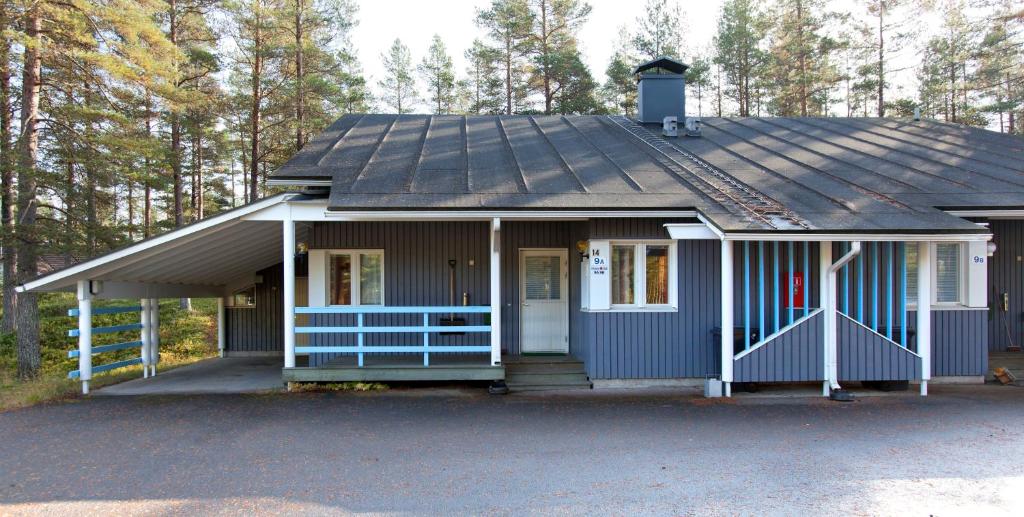 Holiday Club Kalajoki