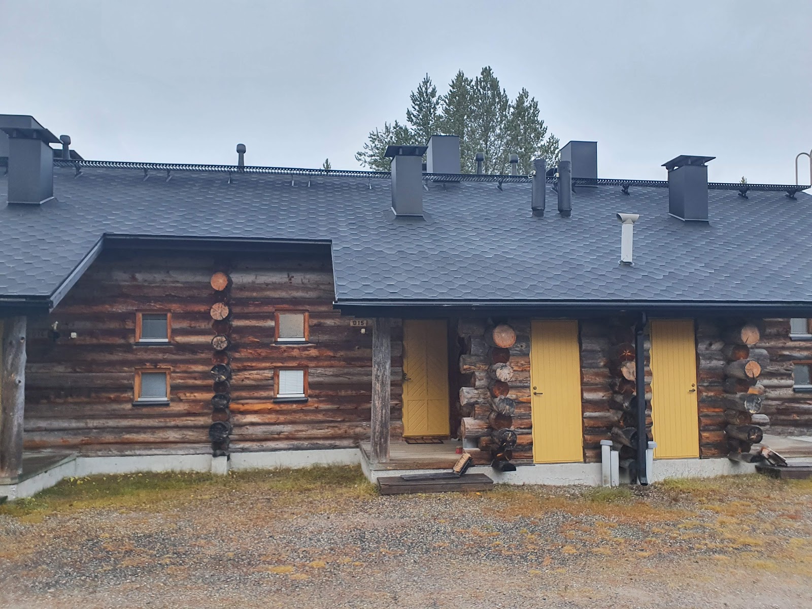 Holiday Club Rukaloma