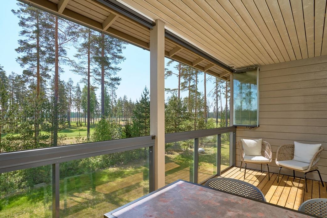 Holiday Club Vierumaen Harju