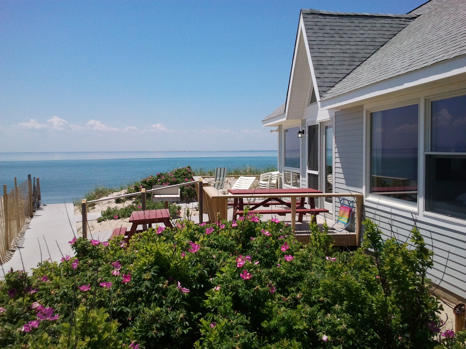 Horizon Beach/Terrace Dunes Resort
