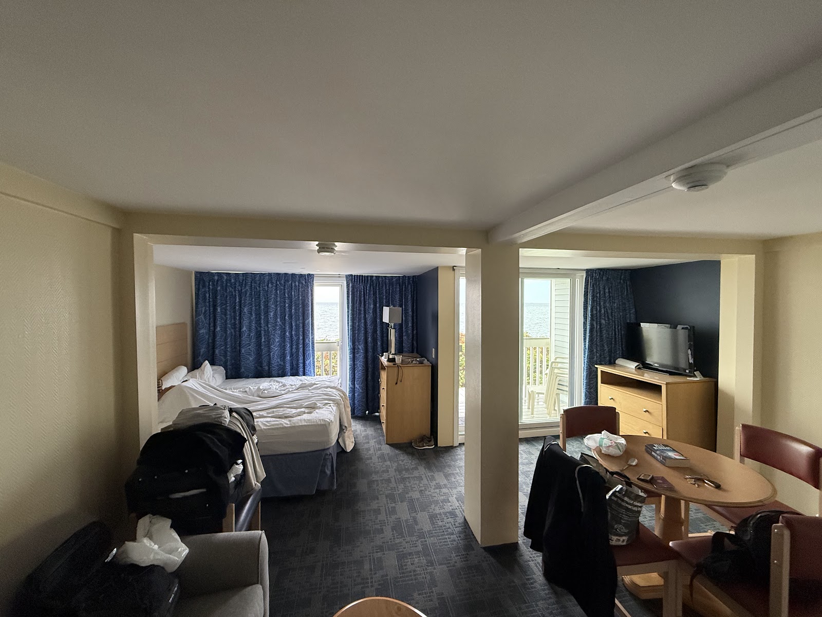 Horizon Beach/Terrace Dunes Resort