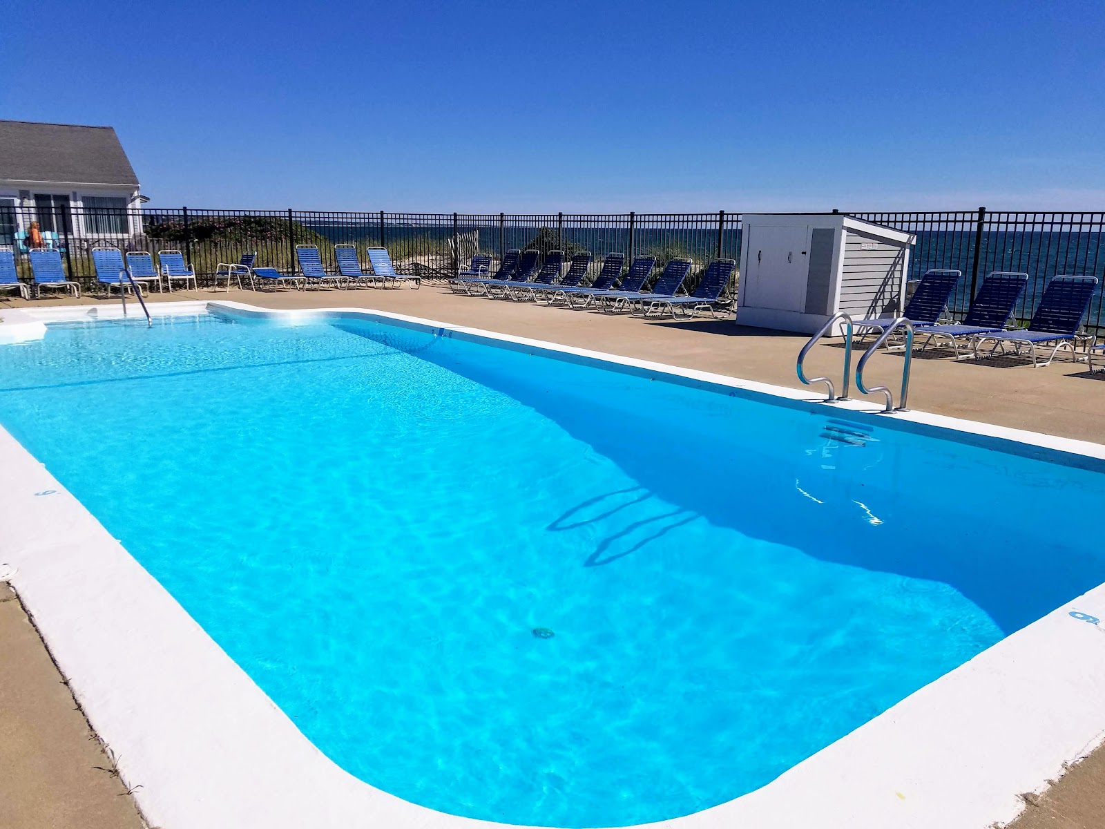 Horizon Beach/Terrace Dunes Resort