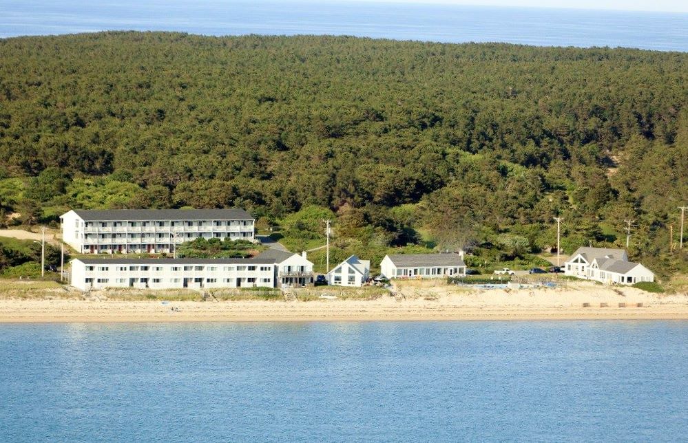 Horizon Beach/Terrace Dunes Resort