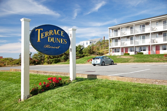 Horizon Beach/Terrace Dunes Resort