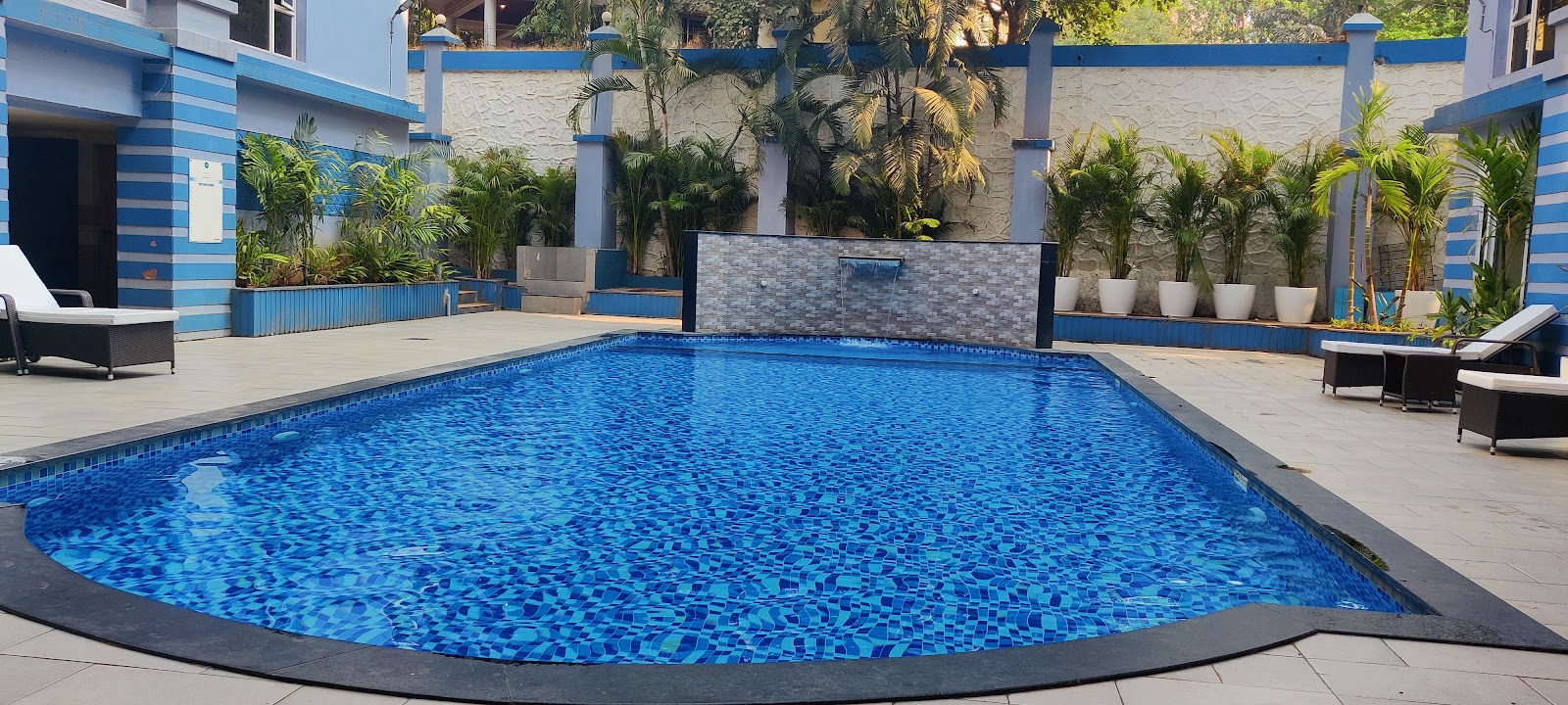 Hotel Mayur A Unit of Panchwati Holiday Resorts Limited