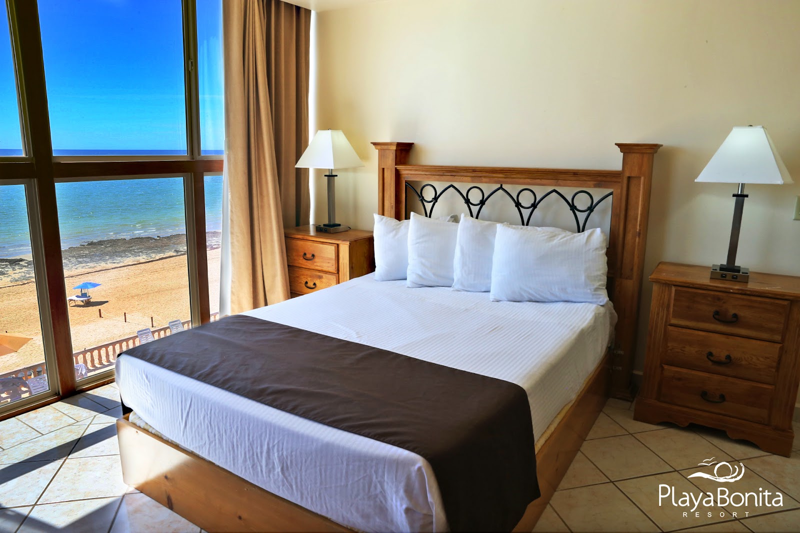 Hotel Playa Bonita