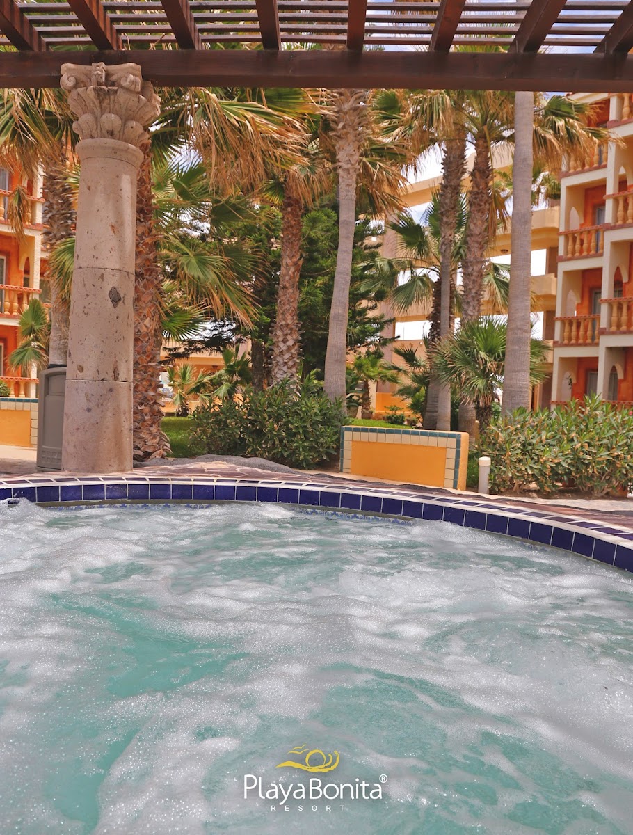 Hotel Playa Bonita