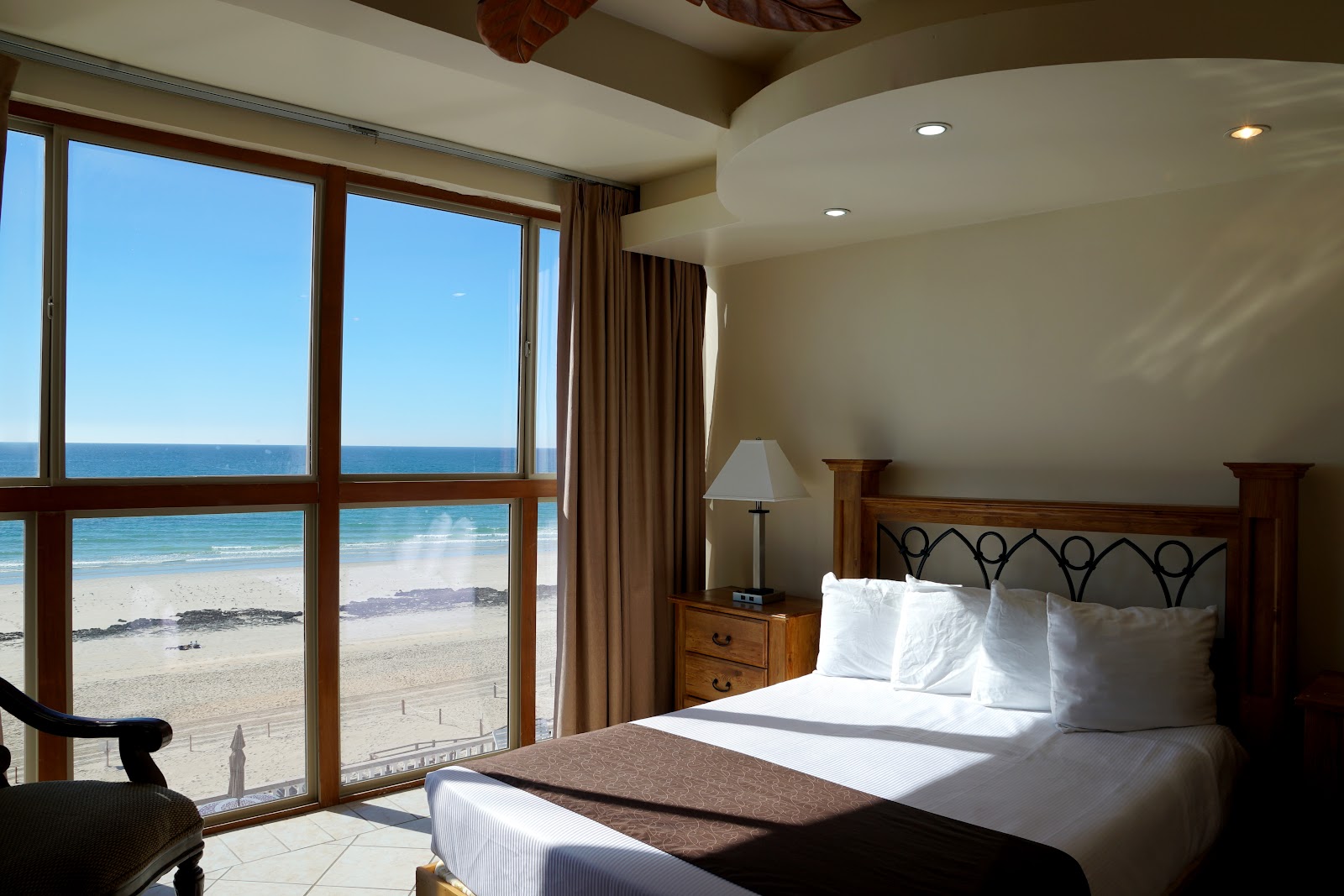 Hotel Playa Bonita