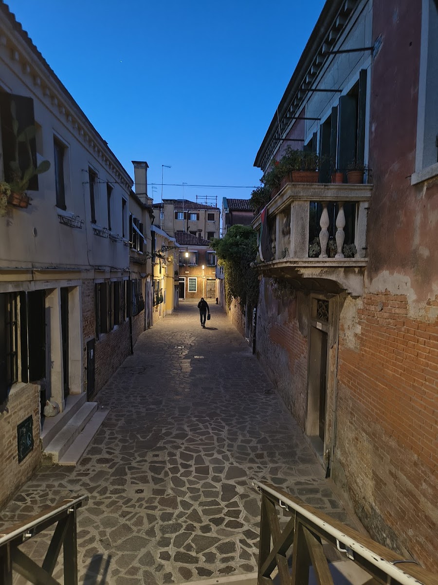 I Gioielli del Doge - Italy