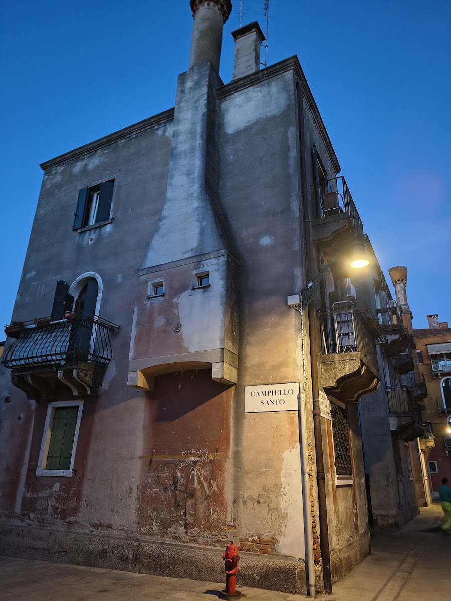 I Gioielli del Doge - Italy