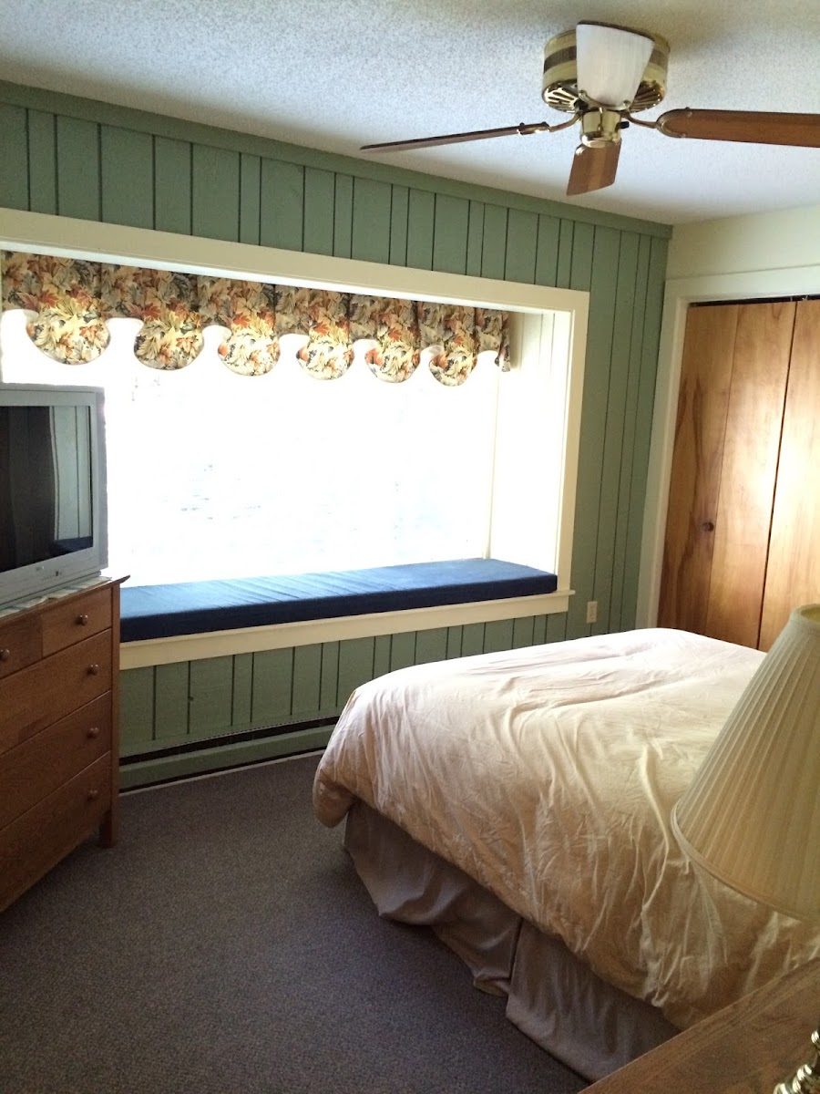 Inns of Waterville Valley