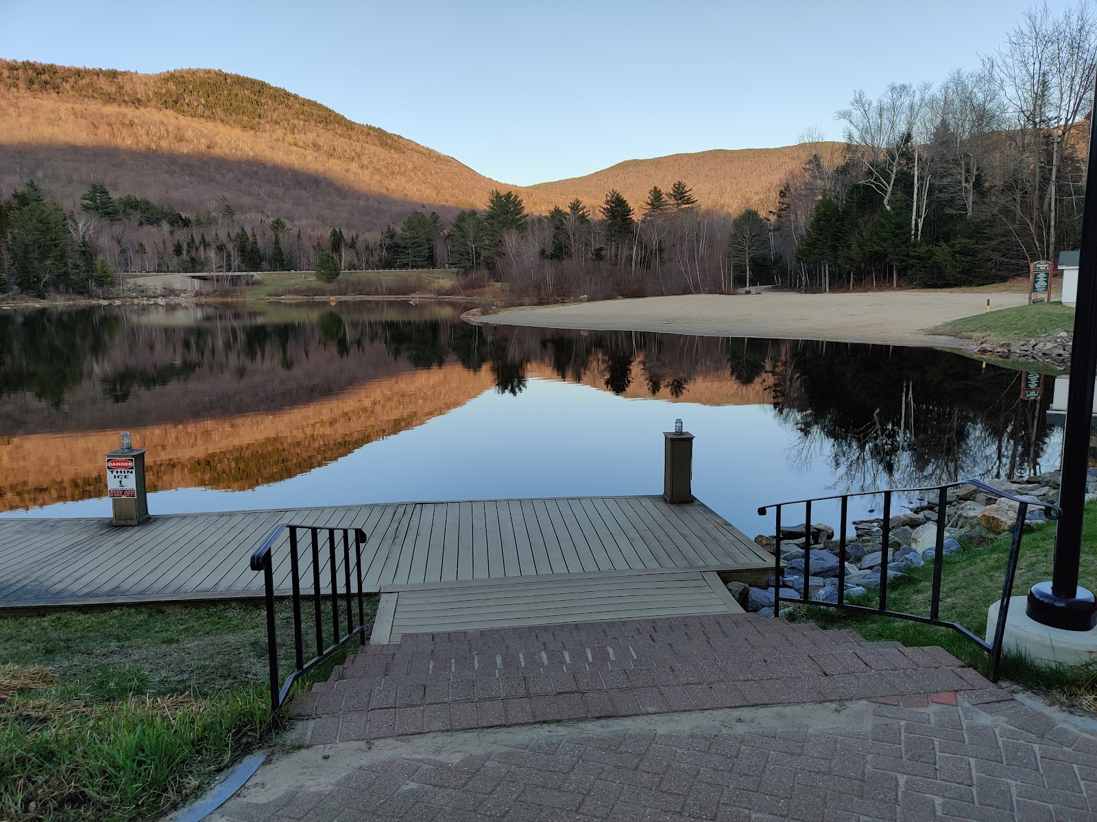 Inns of Waterville Valley