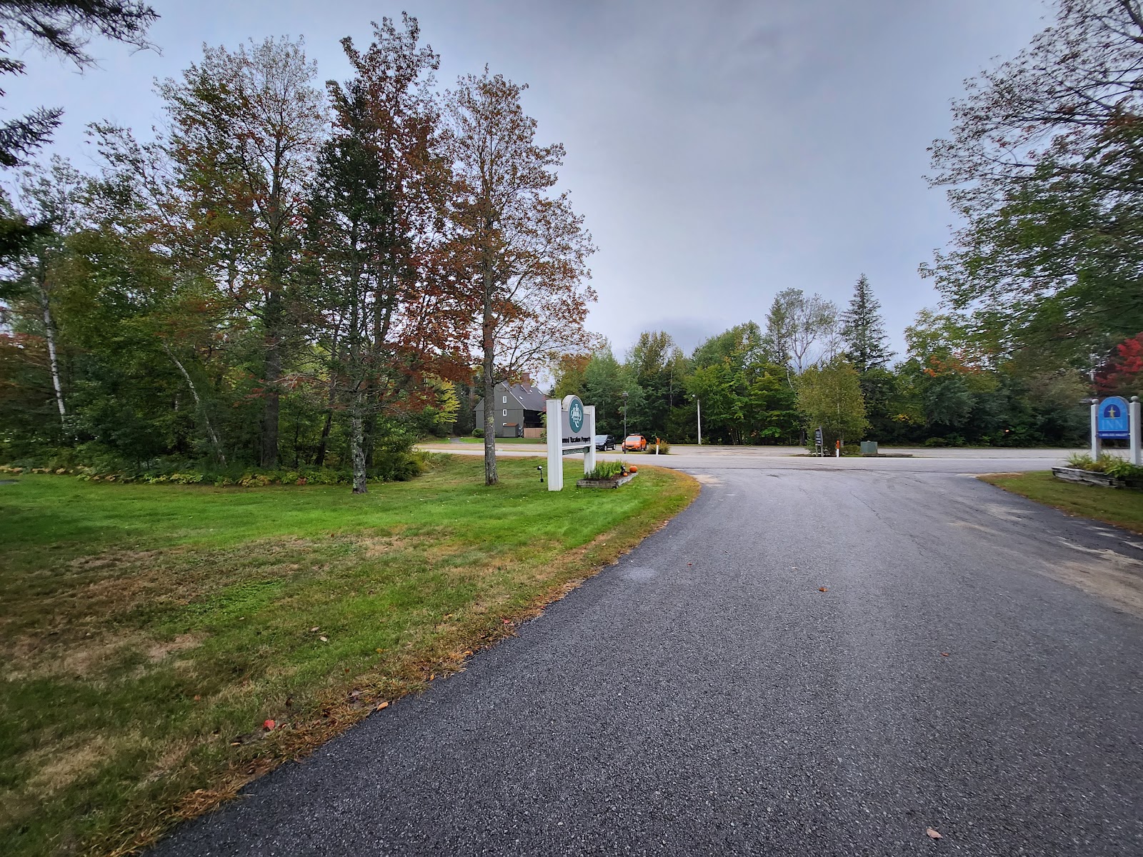 Inns of Waterville Valley