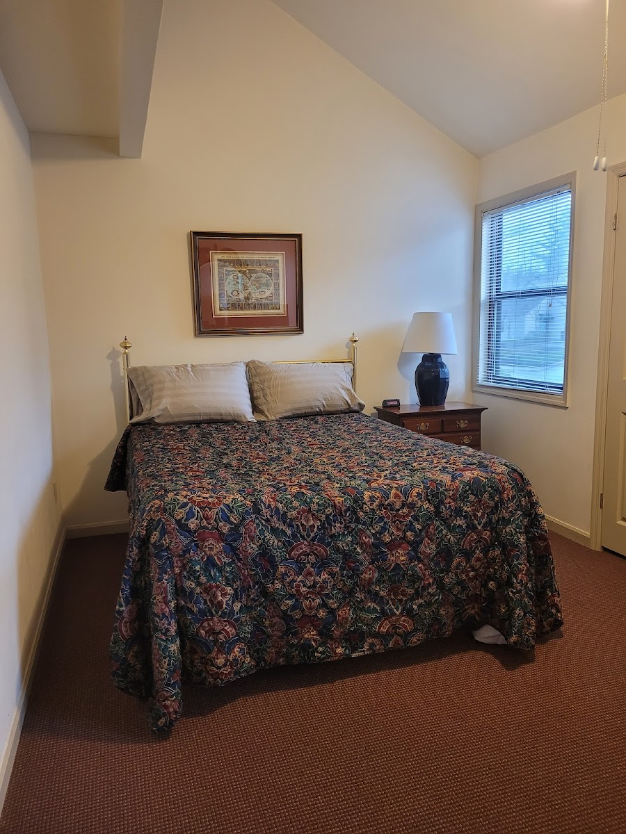 Innsbruck Igls Golf Villas - United States