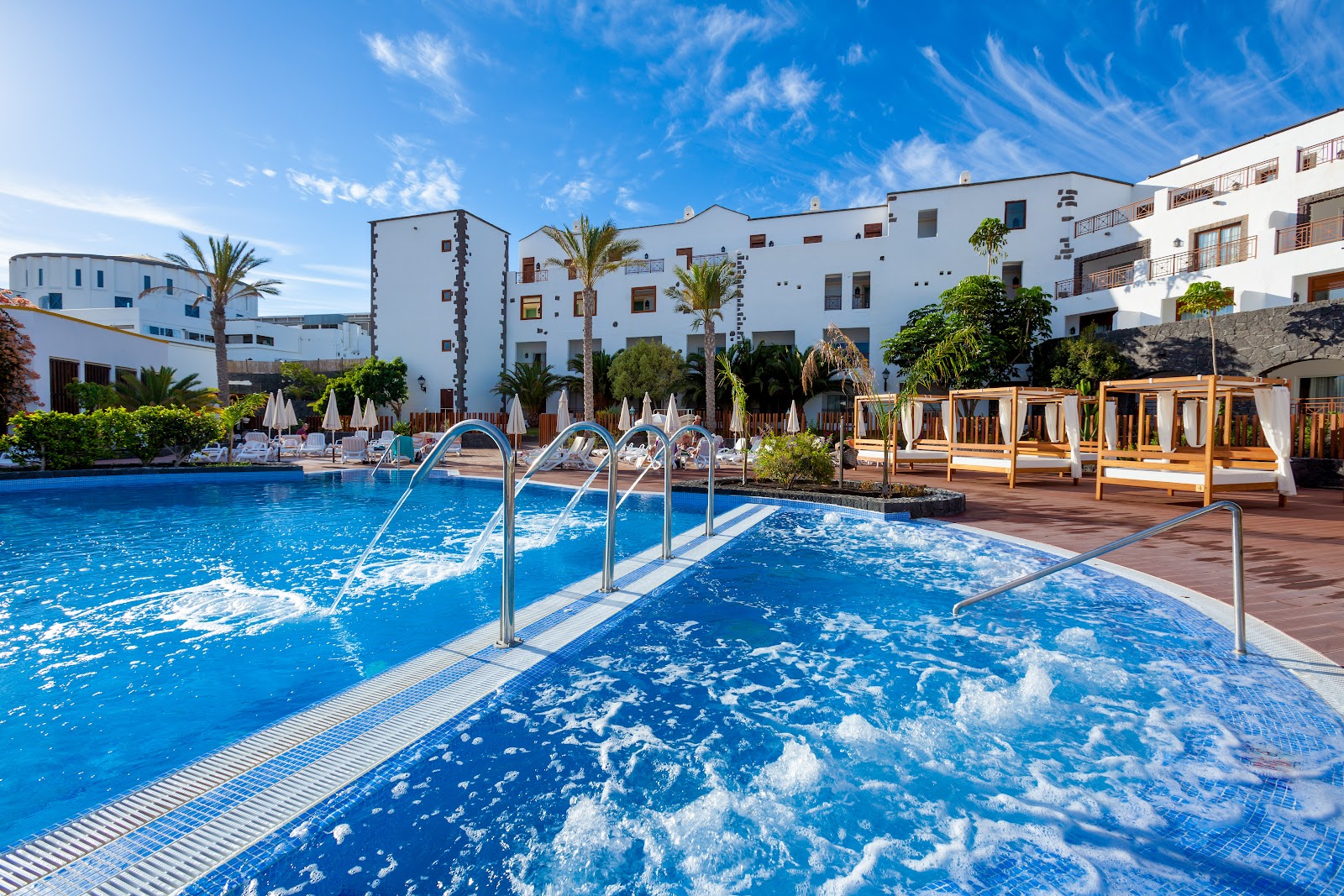 Intercorp Fractional Property - Spain