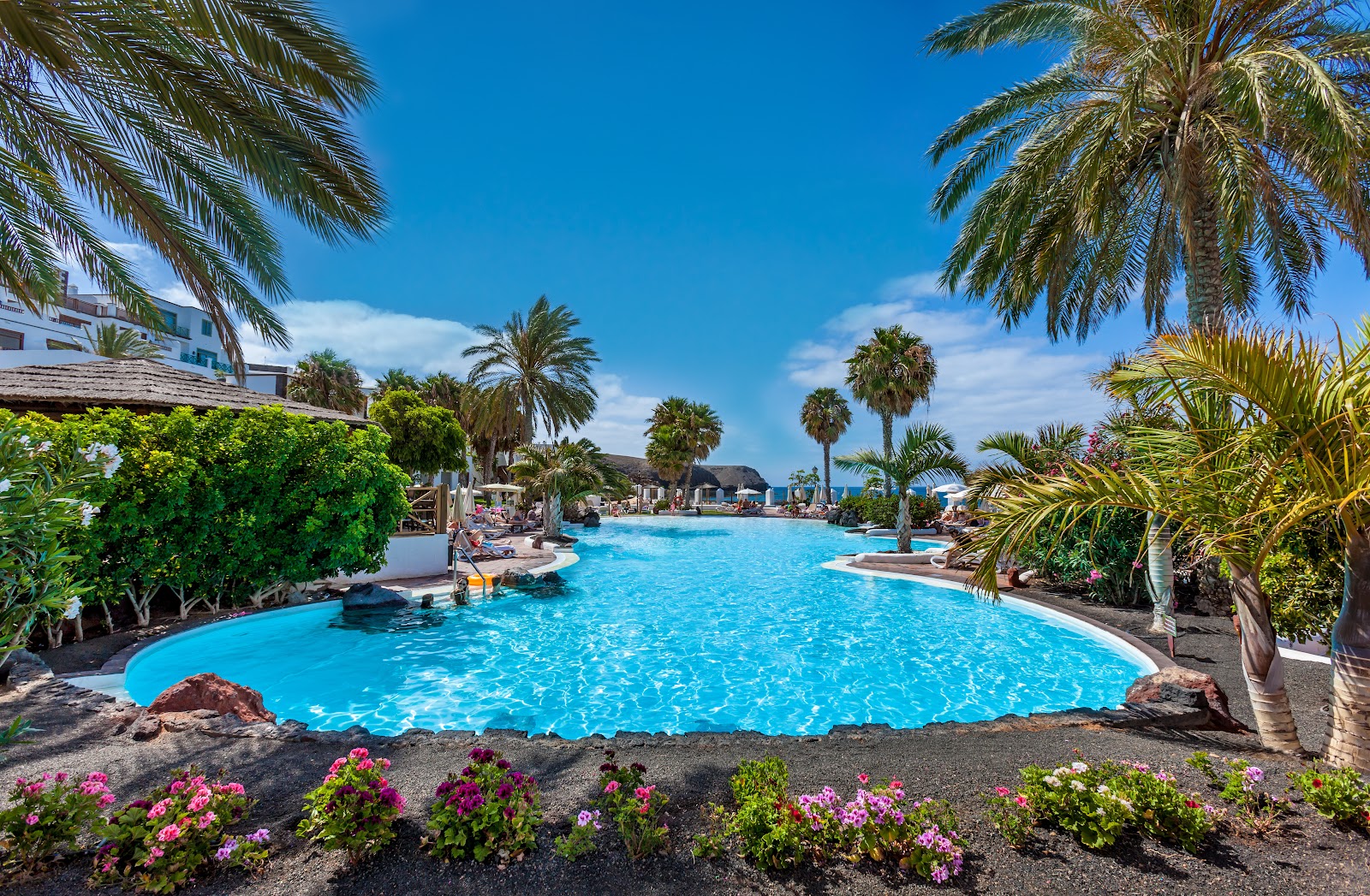 Intercorp Fractional Property - Spain